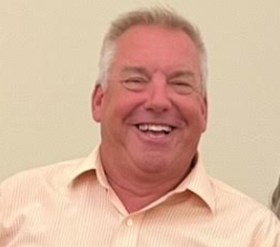  Vice-Principal of the Year Scott Meier